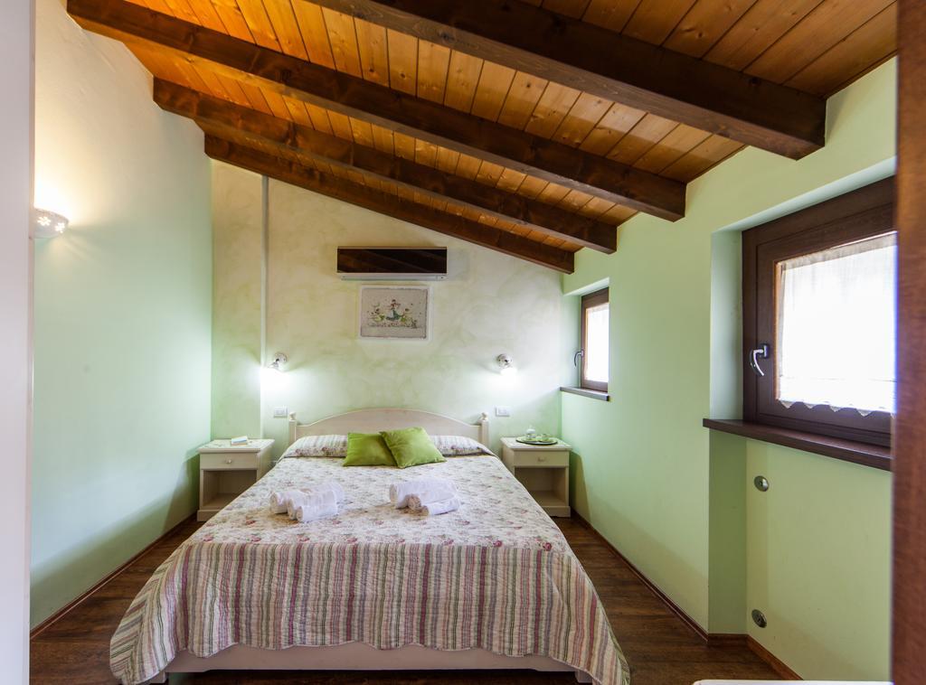 Agriturismo Alla Poncia Gravedona Luaran gambar